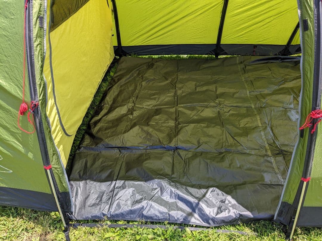 ROBENS(ローベンス)　Green Castle グリーンキャッスル　テント