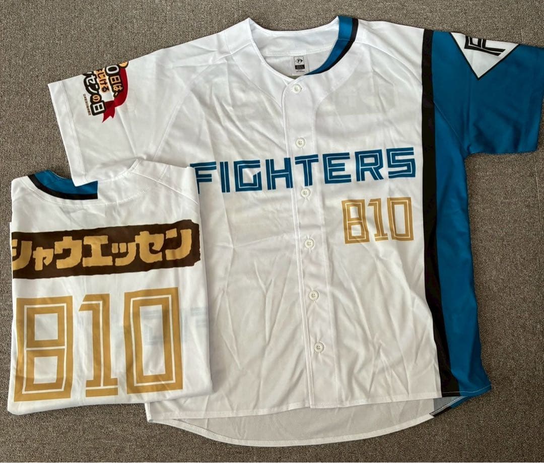 プロ野球ユニフォーム16着セット