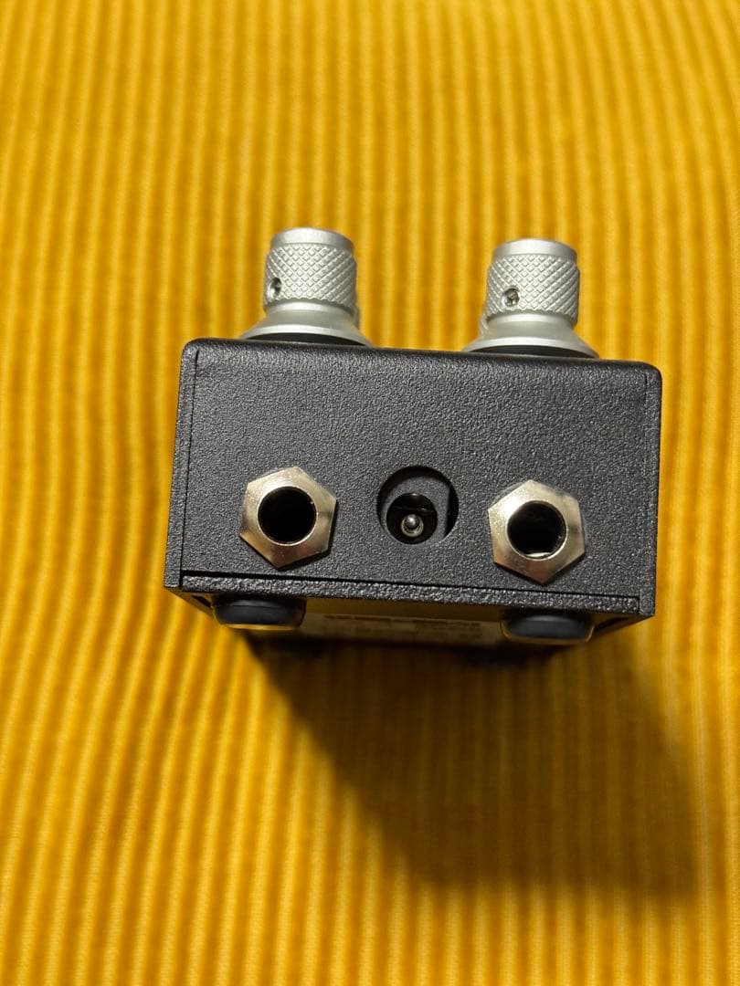 ギター Hot Rubber Monkey V2