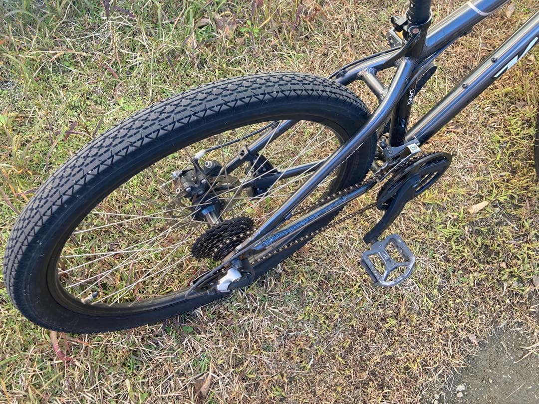 コナ　マウンテンバイク ラナイ　KONA MTB LANAI 引き取りのみ