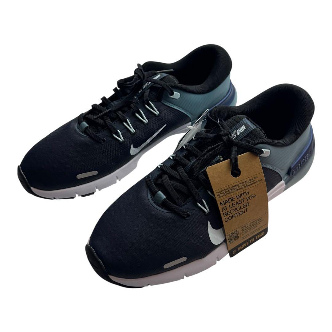 A新品 28.0cm ナイキ フリー ゴルフシューズ FN0332-401