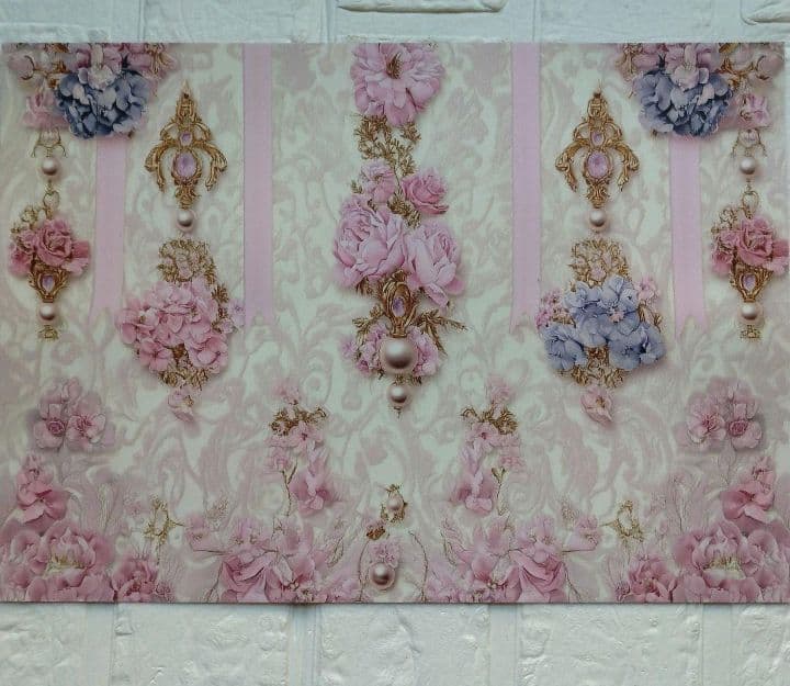 mint様♡デザインペーパー 12枚セット　104