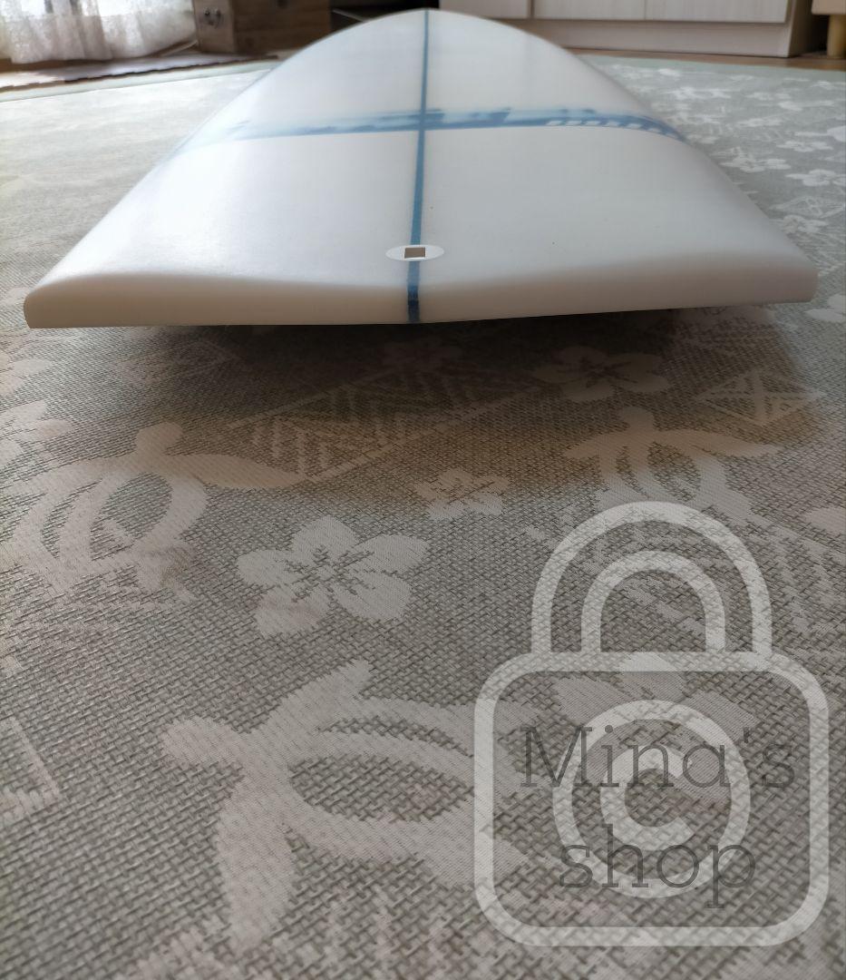 大人のオモチャ②ミルン インキー【超レアサイズ6'4/新品】ミニシモンズ