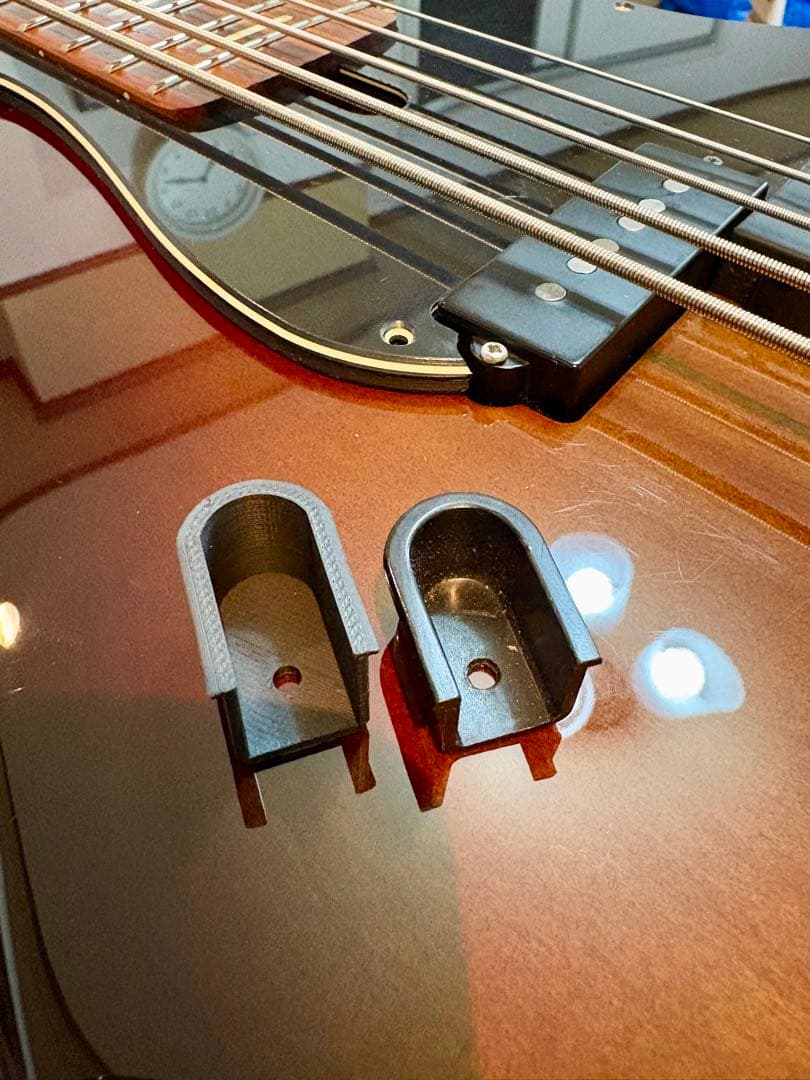 美品 YAMAHA BB735 スラップMOD ギグバッグ付き 5弦ベース