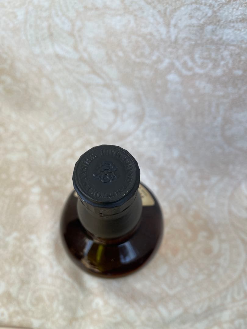 【希少品】The Yamazaki Heavely Peated  2013