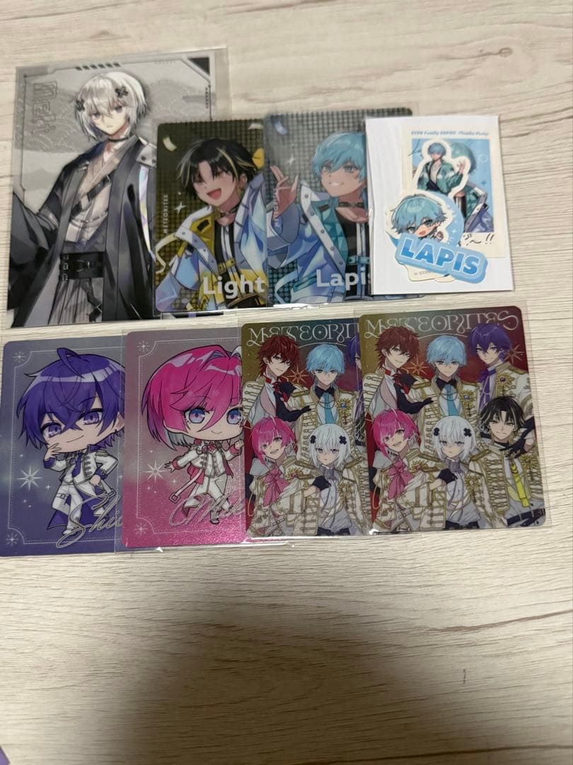 STPR（主にすとぷり、めておら）のまとめ売り