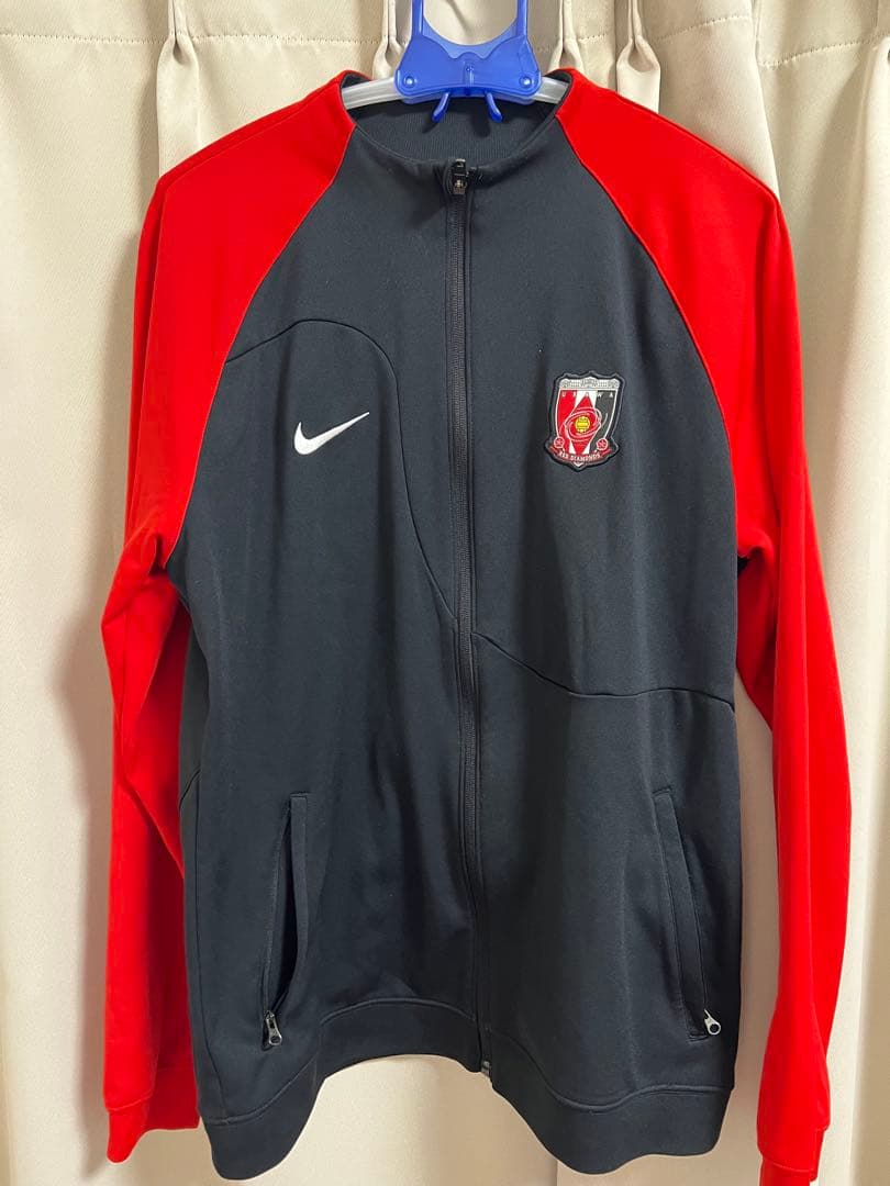 浦和レッズ 2023 アンセムジャケット(サイズXL)