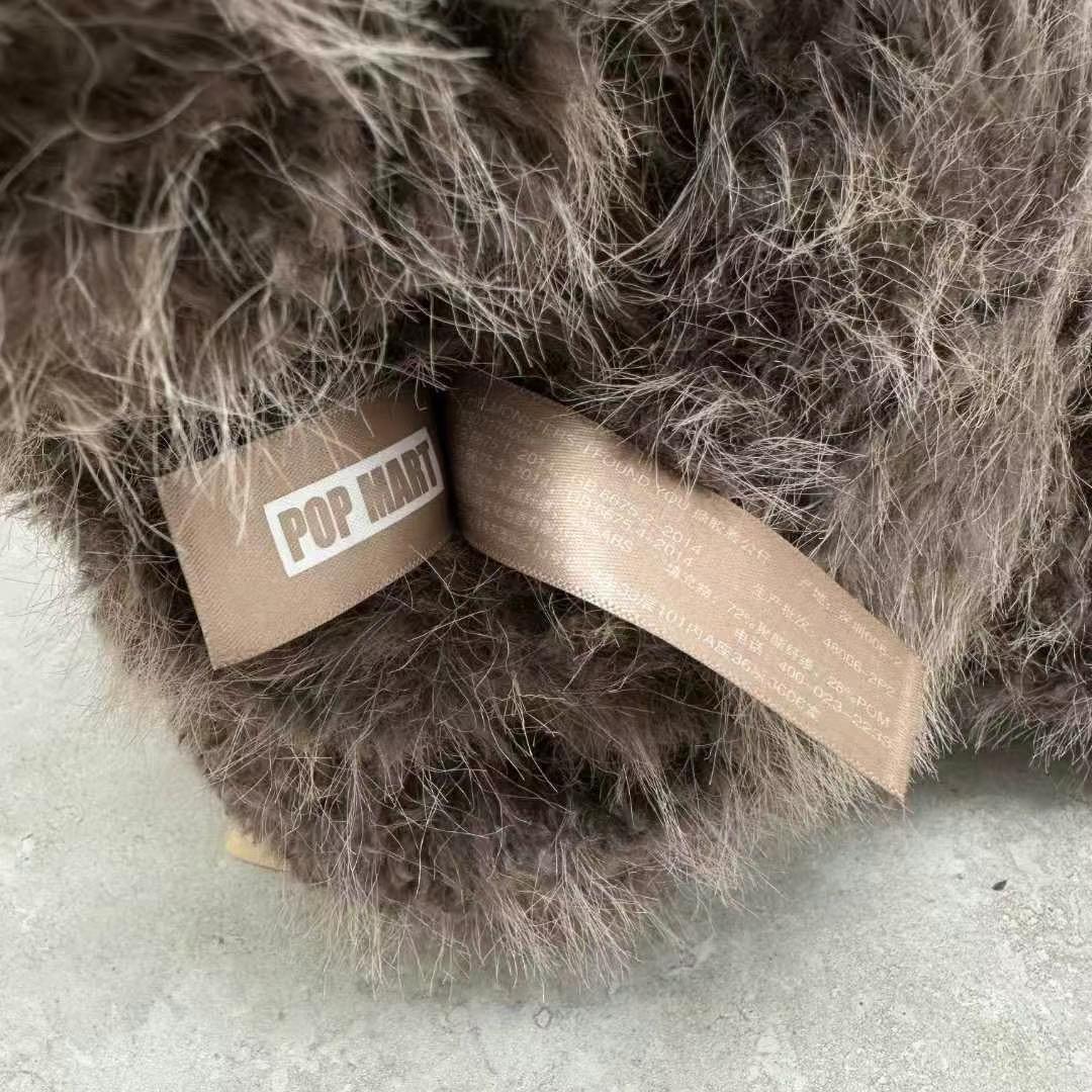 LABUBU ラブブ ポップマート ぬいぐるみ