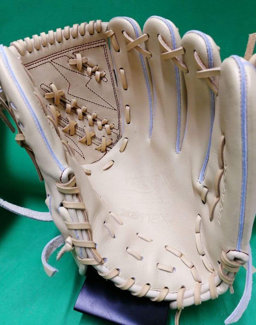 366.TRUST X 硬式グラブ