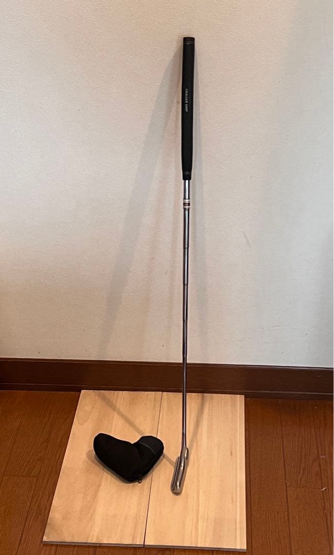 SCOTTY CAMERON American Classic III パター