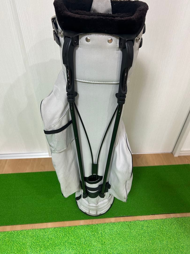JONES ジョーンズ　ゴルフ　キャディバッグ