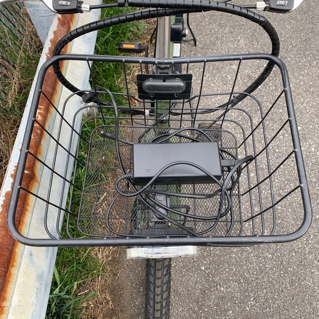 [769]送料無料 電動自転車 ネオサージュ NEOSAGE イオンバイク