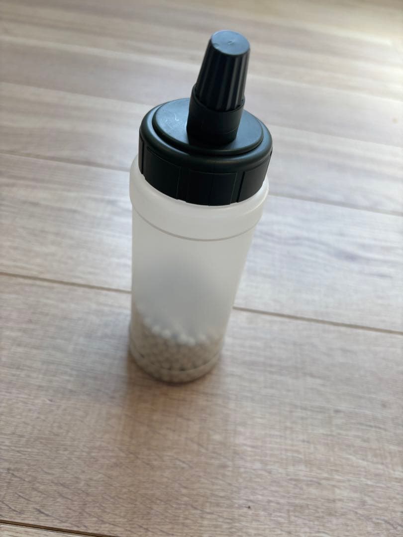 マルイ電動ガン M4スタンダード　リポ化済み　マガジン3本、バッテリー、充電器付