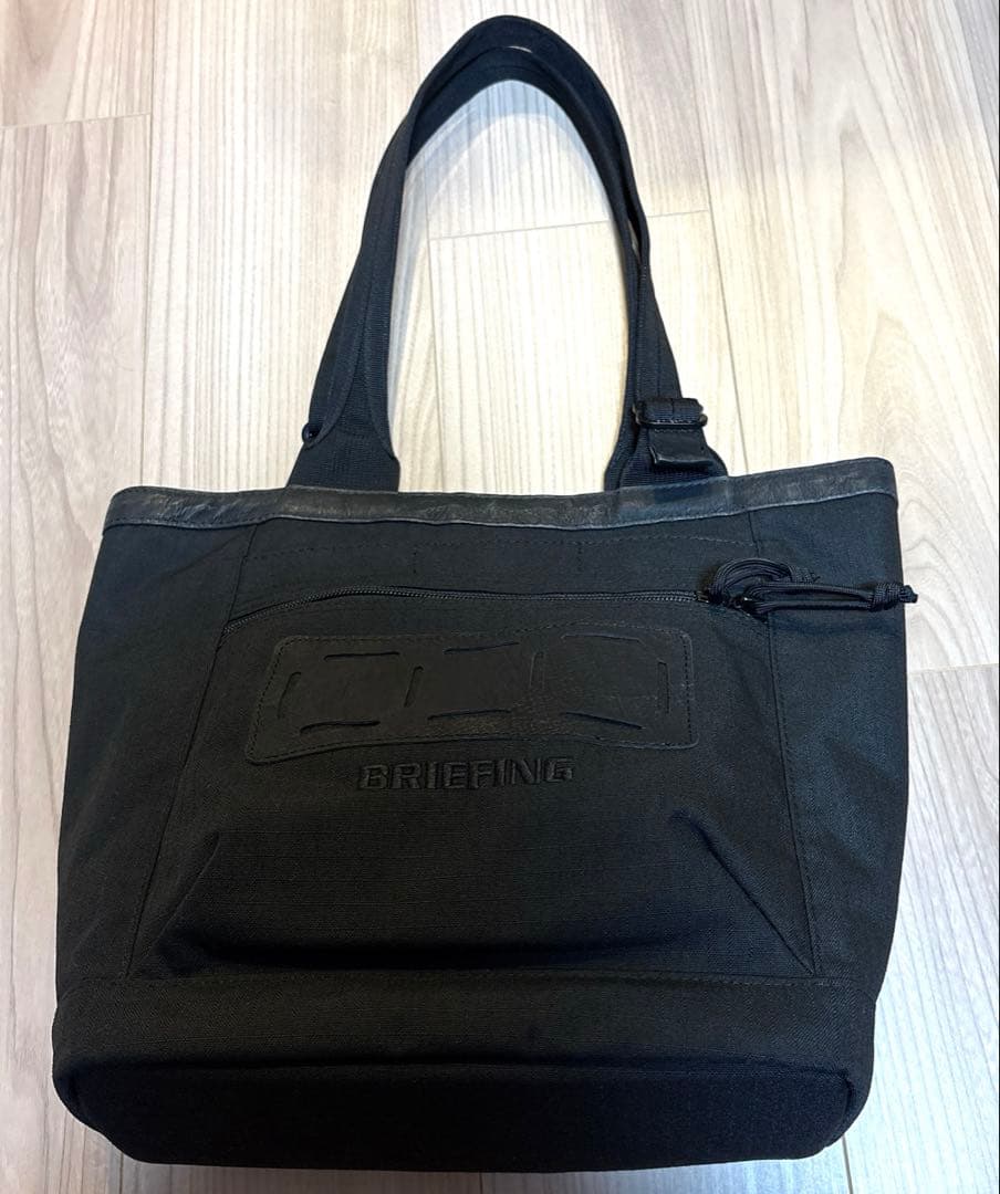 BRIEFING ゴルフカートバック CART TOTE TALL DL