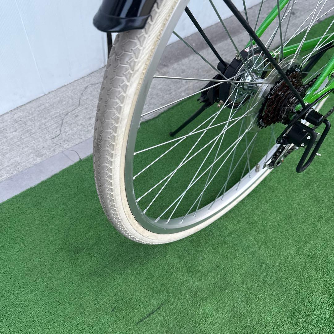 自転車26インチ 【引き取り限定】