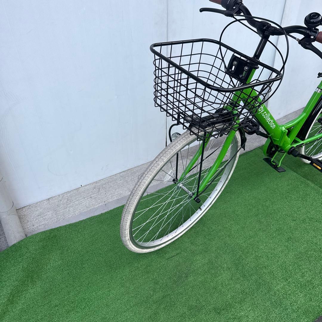 自転車26インチ 【引き取り限定】