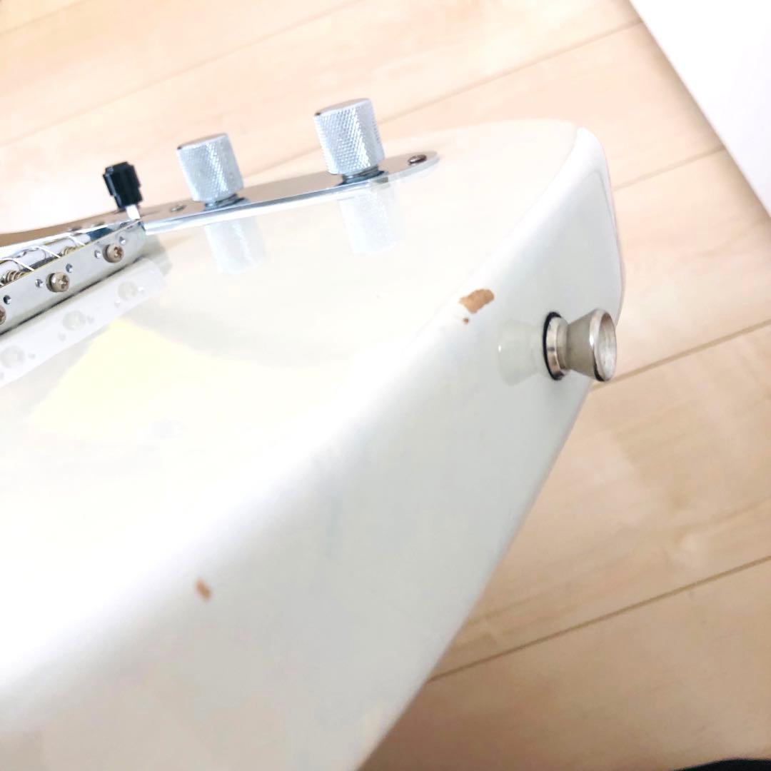 Bacchus GLOBAL SERIES グローバルシリーズ テレキャスター