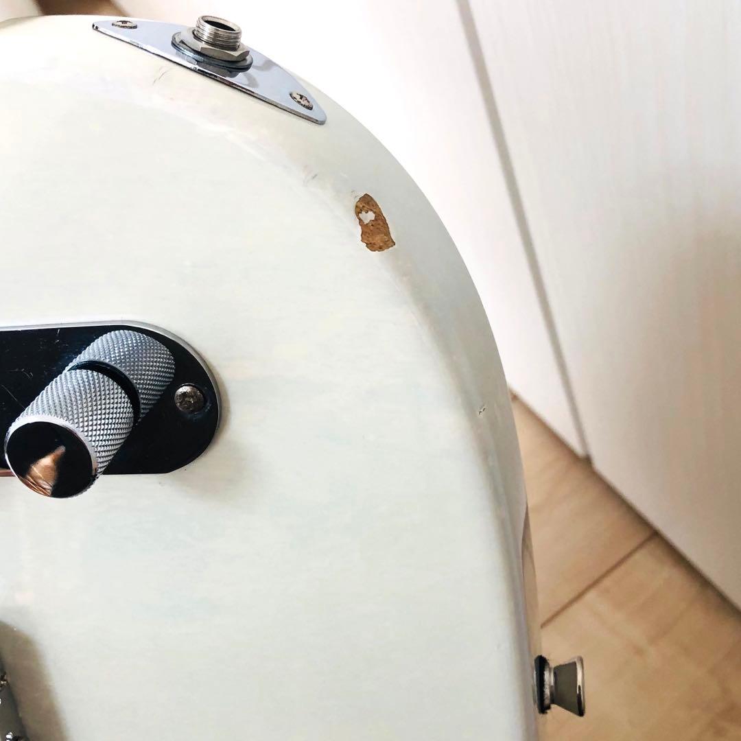 Bacchus GLOBAL SERIES グローバルシリーズ テレキャスター