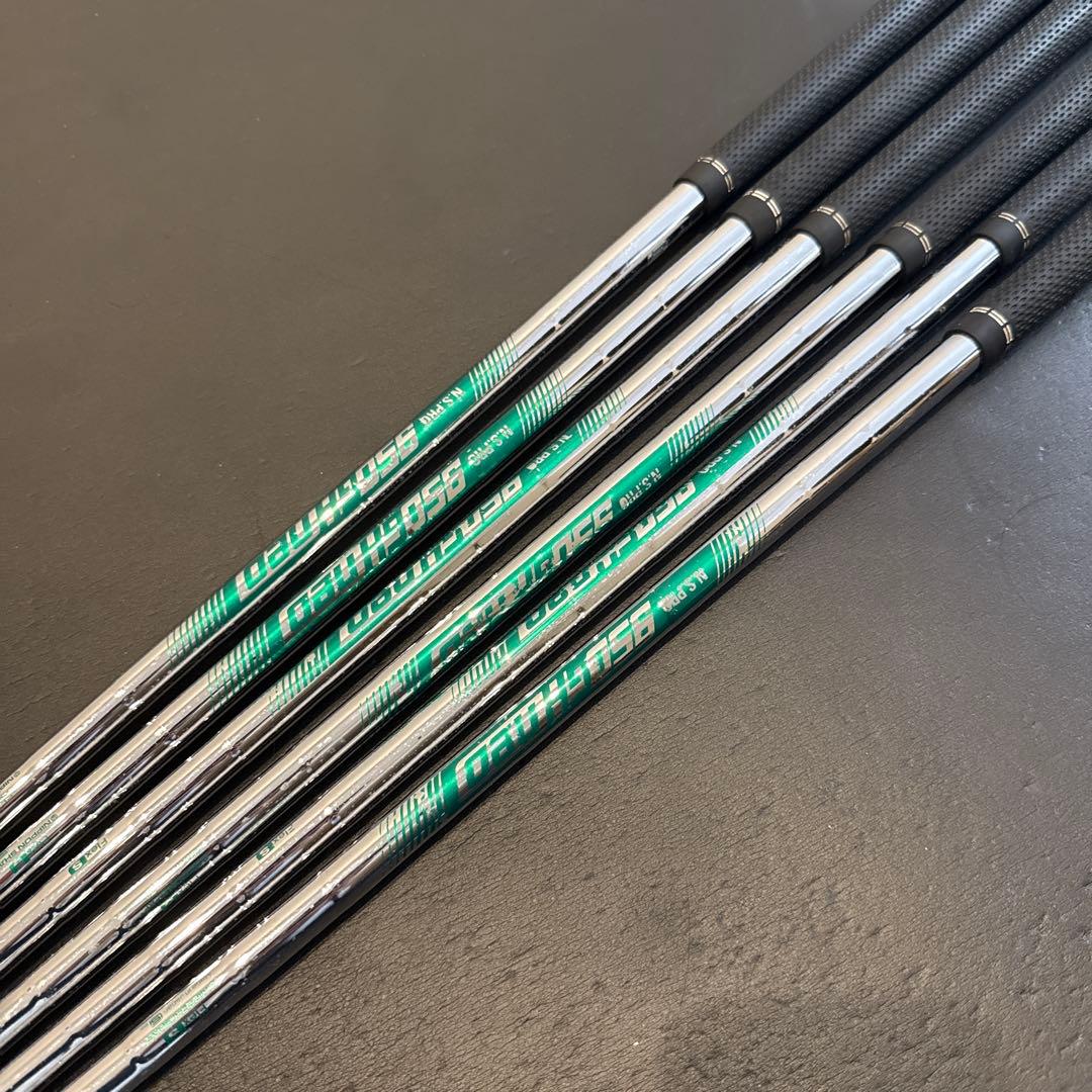 NS950 gh neo S 6本セット