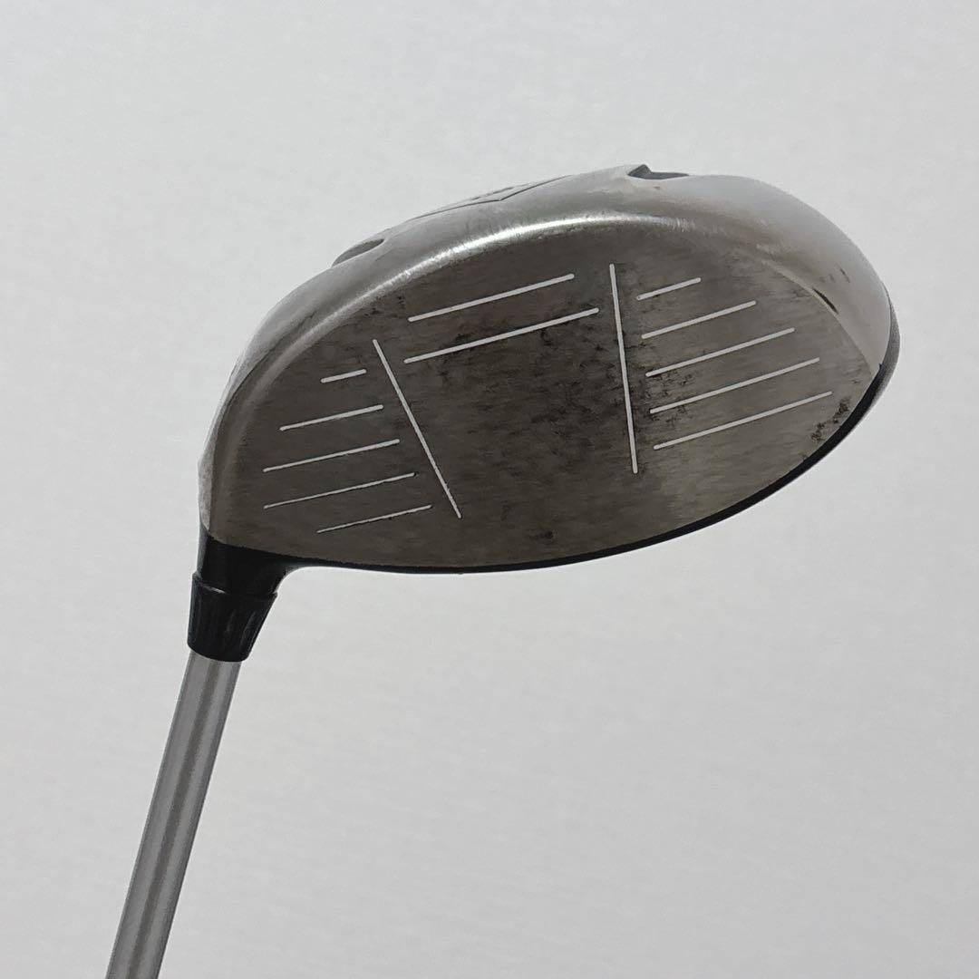 キャロウェイ　ウォーバード　クラブセット　11本 キャディバック付