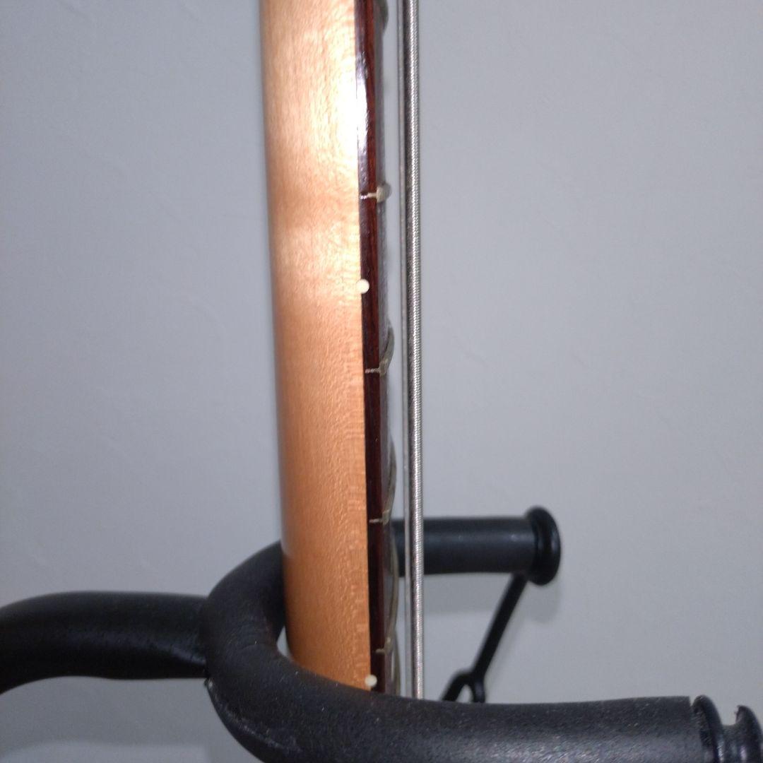 fender MEXICO 1994年　Schallerペグ搭載モデル