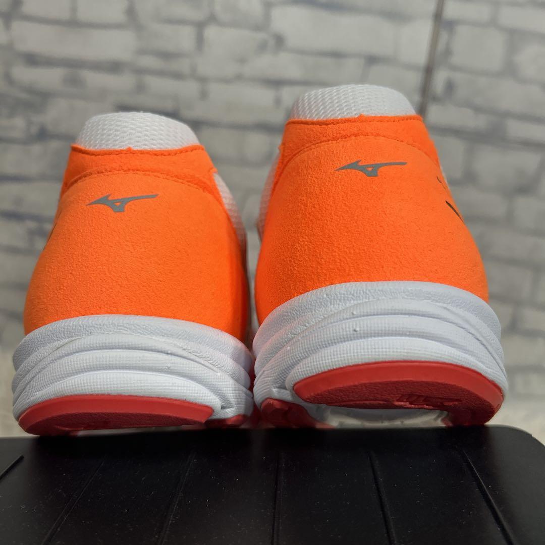 ふい 様　MIZUNO ウェーブエンペラーJAPAN4マラソン　26cm