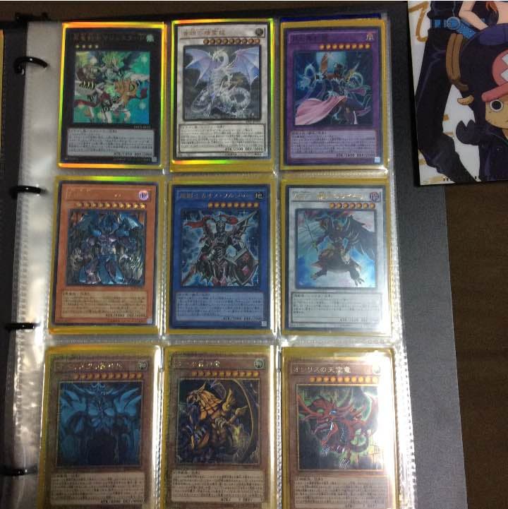 欲しいのあったら言ってください