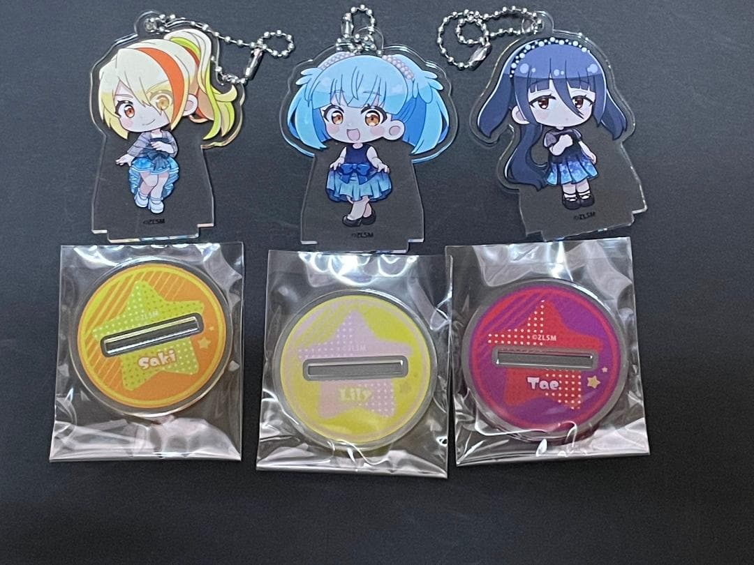 ゾンビランドサガ ゆめぎんがパラダイス