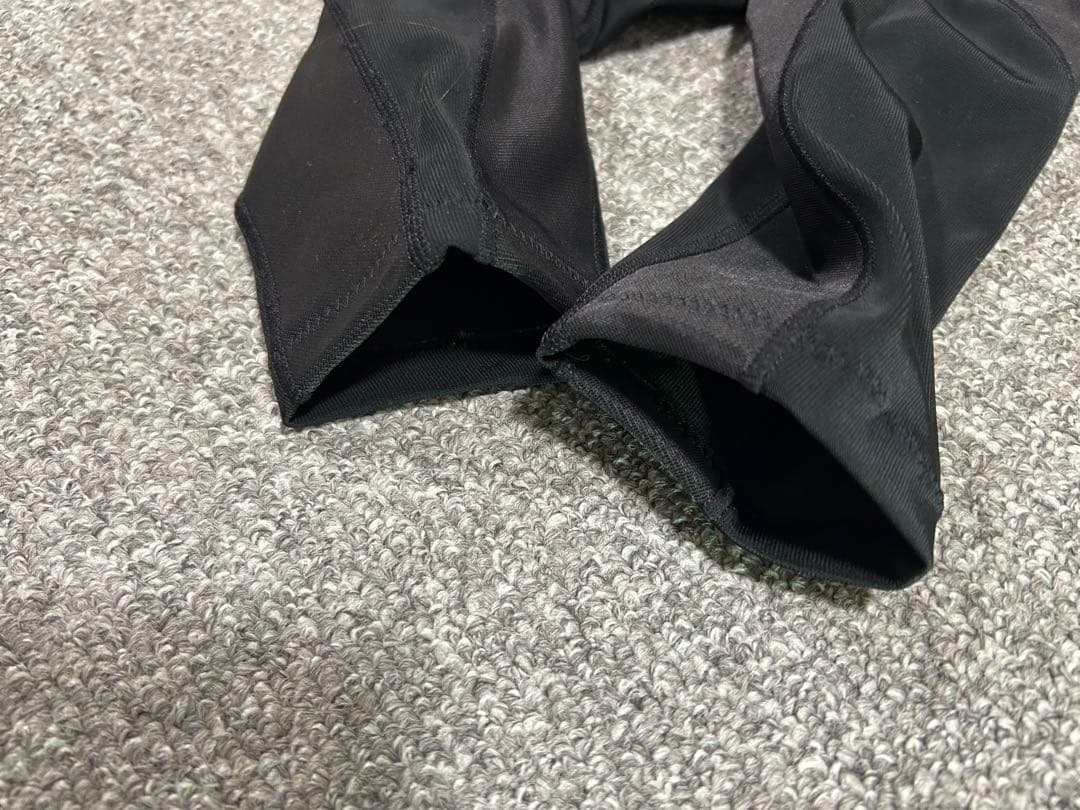 cw-x レディースレギンスL HZY339 美品 1度使用 2024年購入