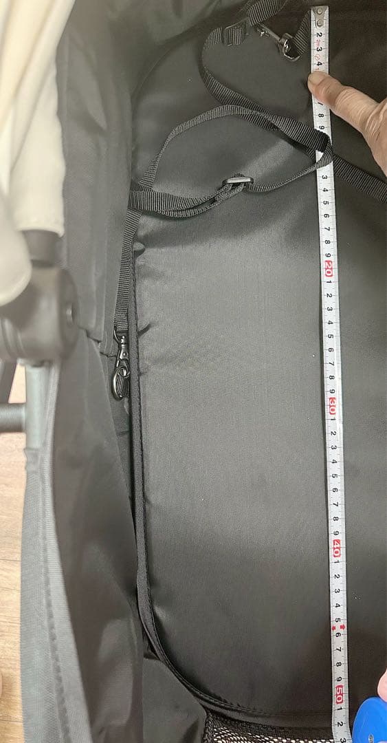 ペットカート ペットバギー 小型犬〜中型犬 折り畳み 【新品】￼