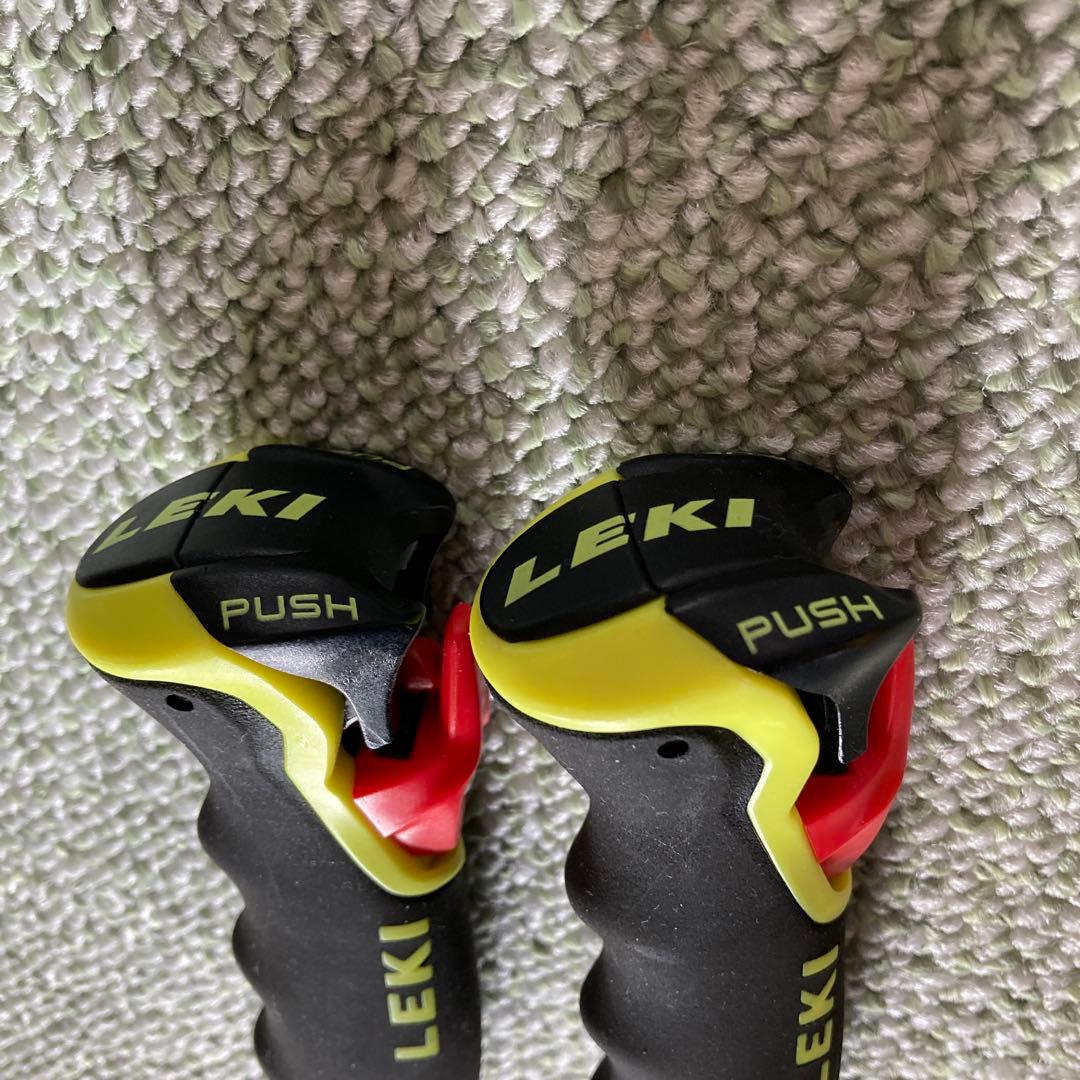 レキ　ストック　GS 115 wcr lite