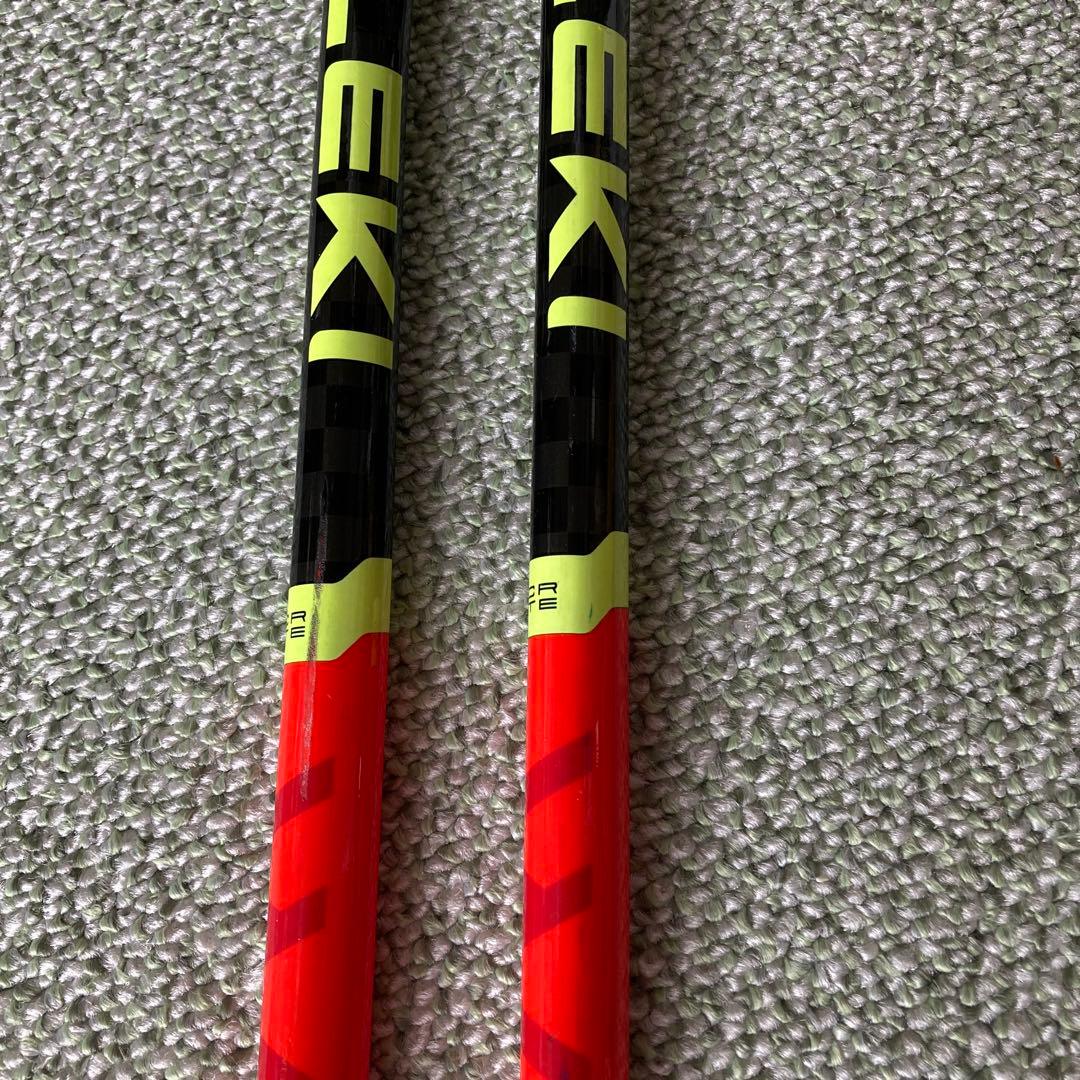 レキ　ストック　GS 115 wcr lite