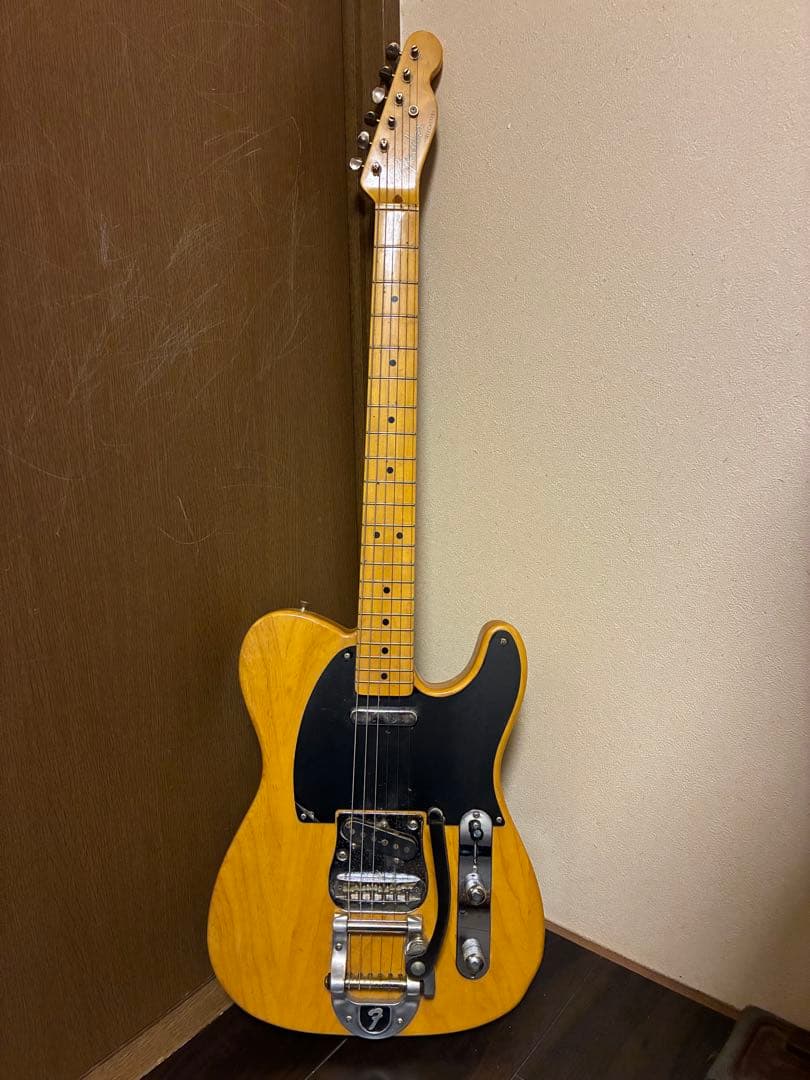 Fender Telecaster ギター
