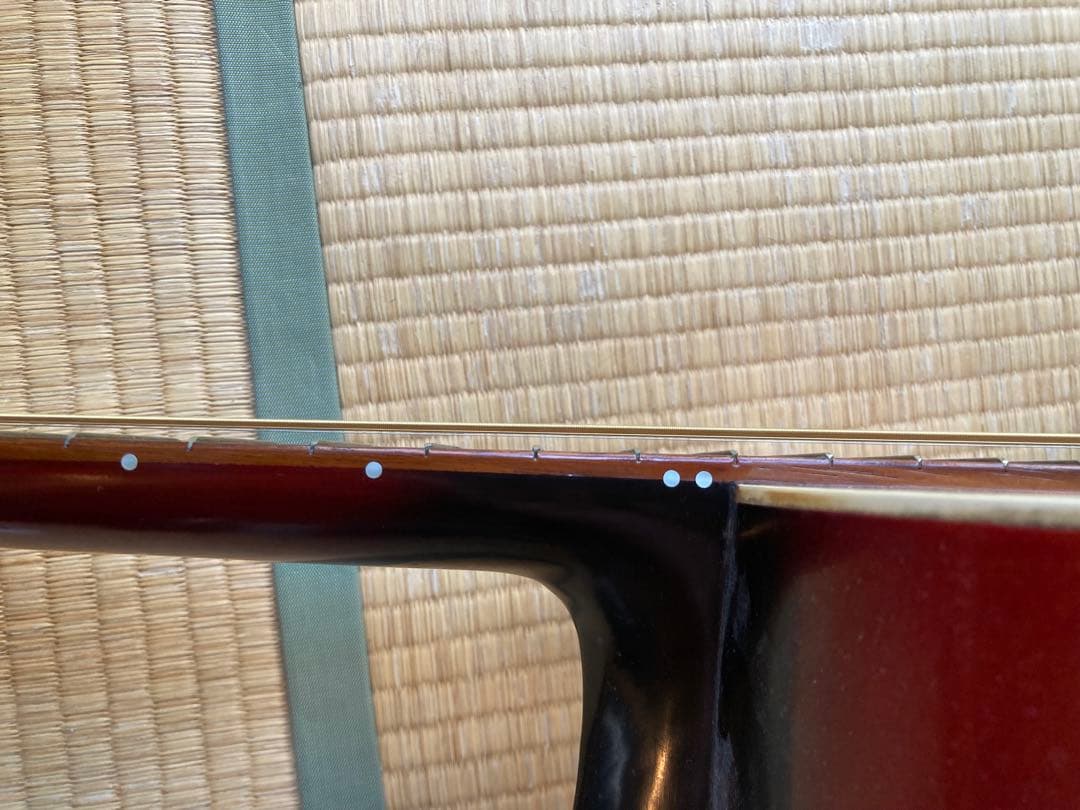 TOKAI ART NO.540 鉄線ギター ジャパンビンテージ mid60s