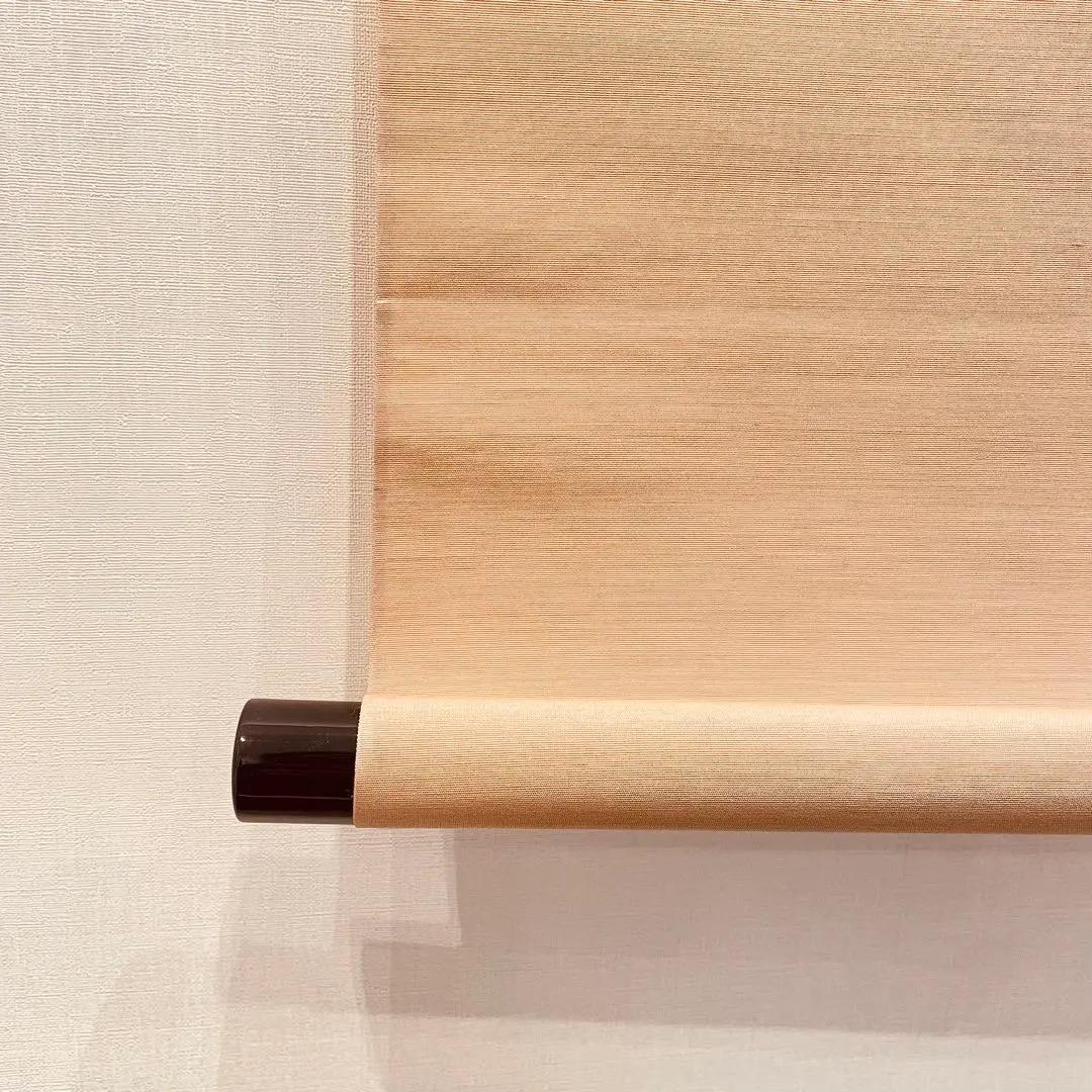 3056 長谷川寛州 「吟風一様松」 共箱 肉筆 紙本 書 掛軸 臨済宗 禅語