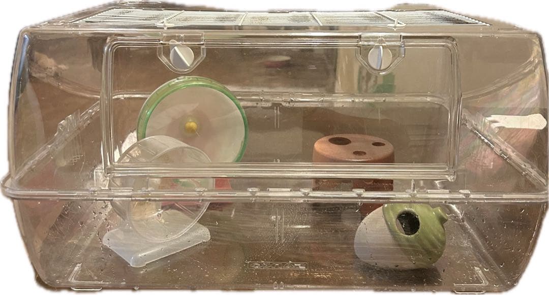 ルーミィ60 なつみかんさん専用