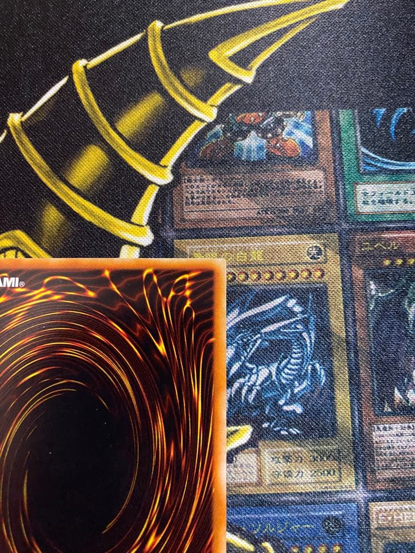 コ*ー様 遊戯王　ホーリーエルフ　初期　スーパー