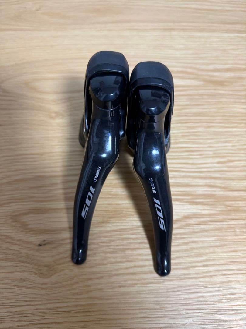 Shimano R7000 105 sti シフター　レバー 左シフト ジャンク