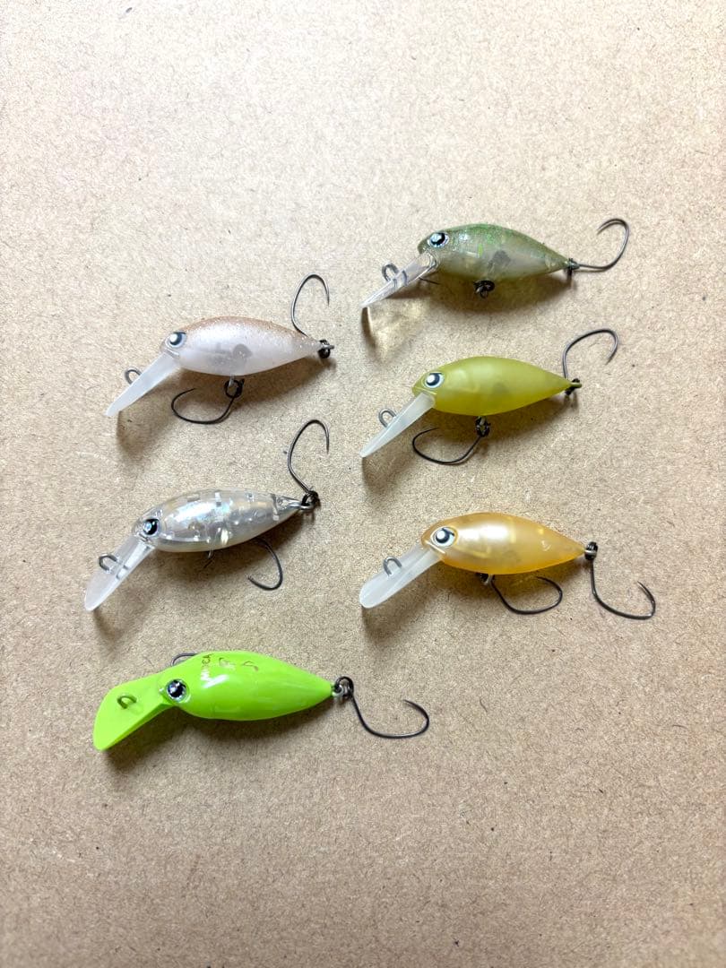 ロデオクラフト　モカdr f