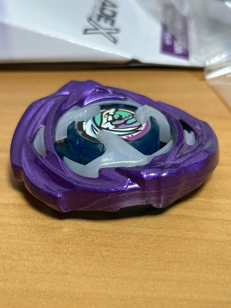 ワイバーンホバー2-80GN ベイブレードX