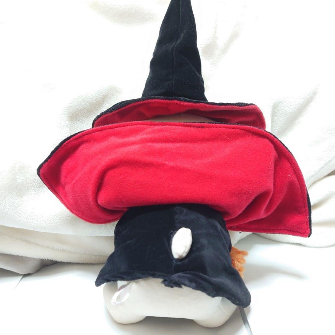 サンリオ キティ vivitix girls ハロウィン　ぬいぐるみ