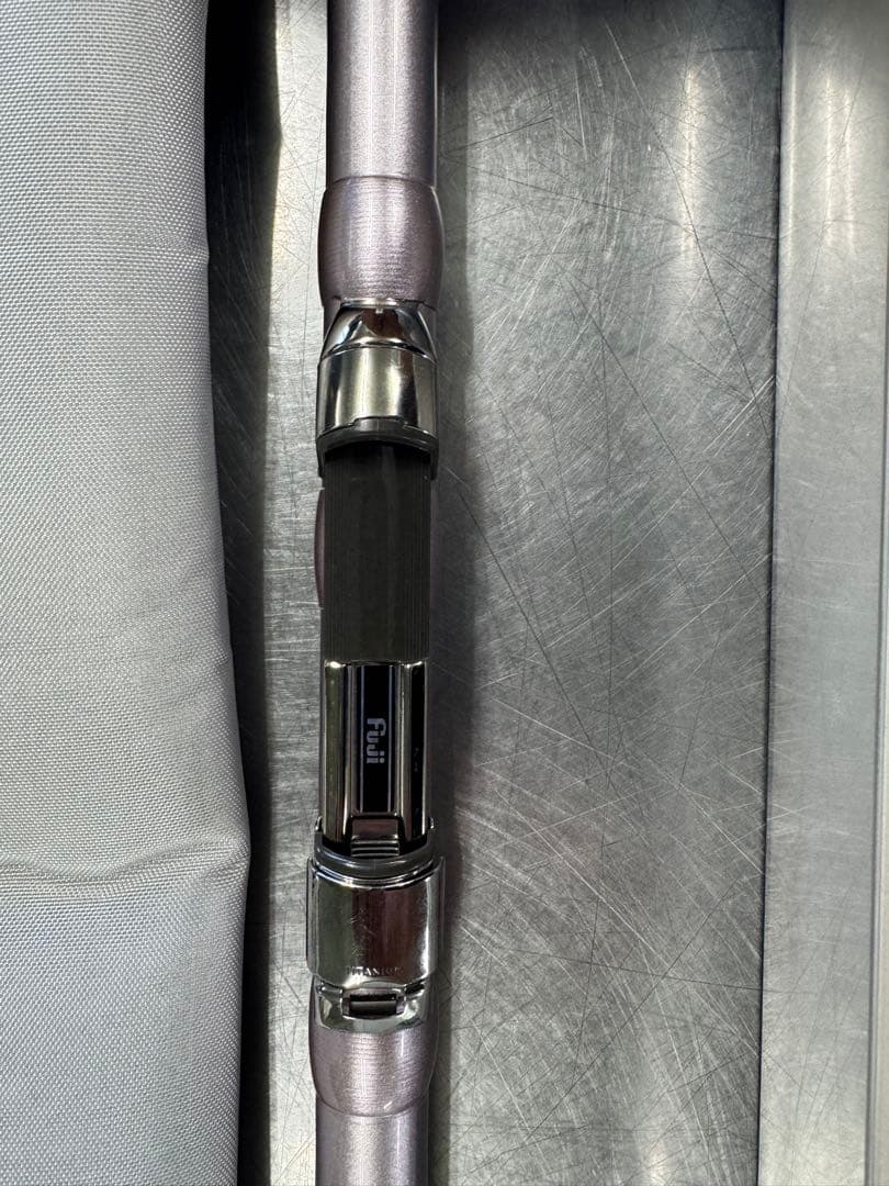 SHIMANO スピンパワー 405DX-T 投げ竿