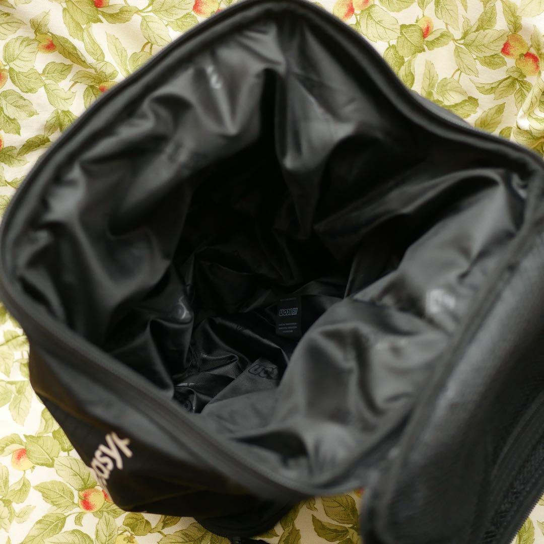 選手支給品 EFエデュケーションイージーポスト 非売品レインバッグ プロチーム