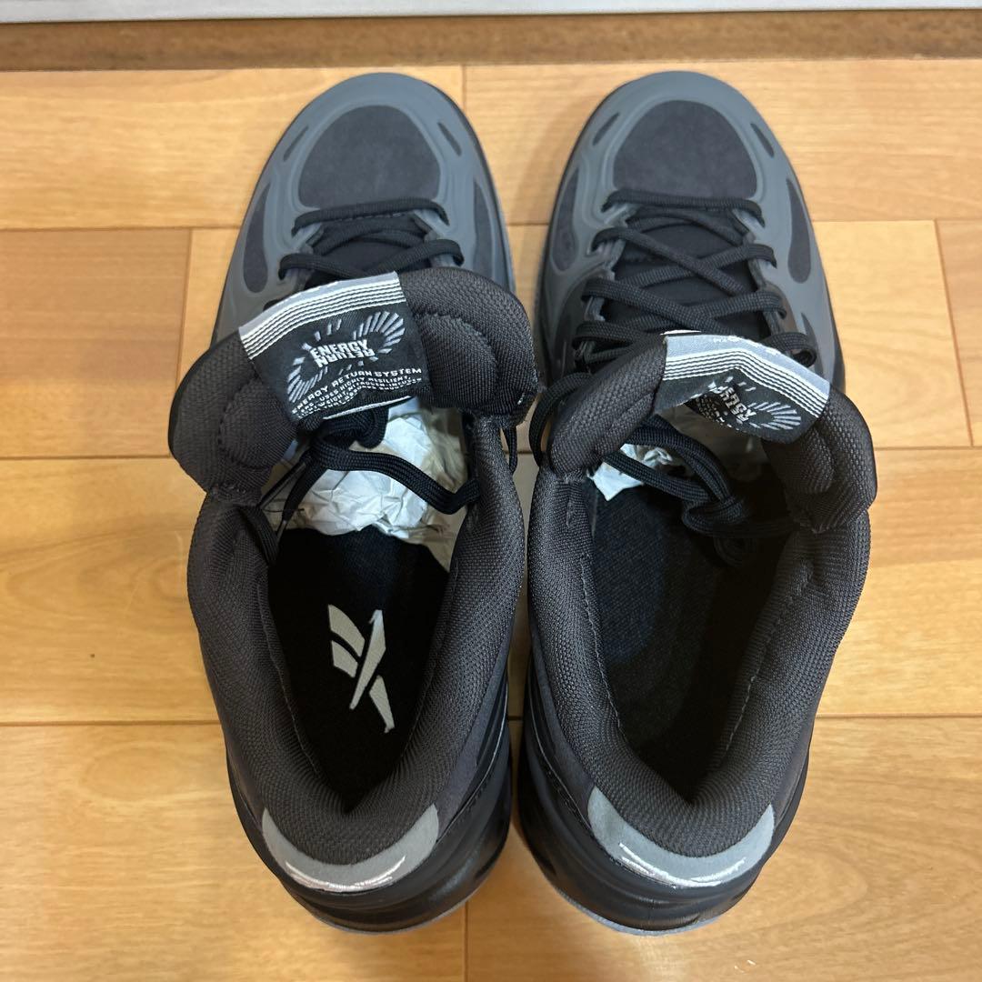 リーボック エンジンA Reebok 27.0cm