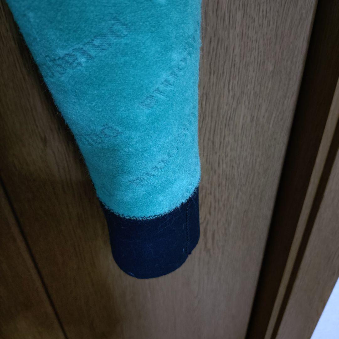 Patagonia5ミリセミドライスーツ