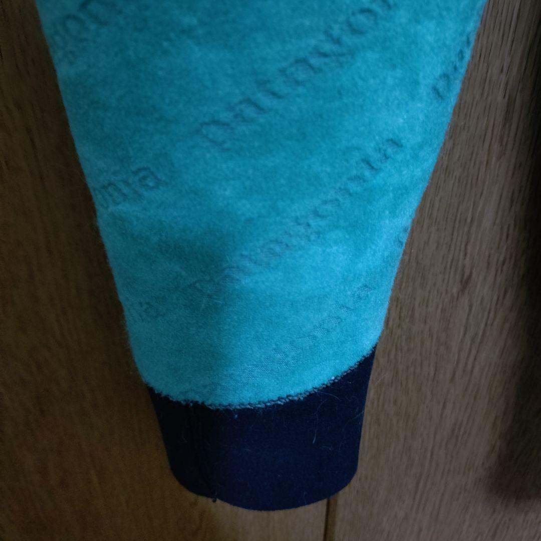 Patagonia5ミリセミドライスーツ