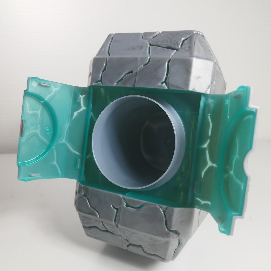 海外ディズニー限定 マイティソー ムジョルニア ドリンクホルダー 新品 h933