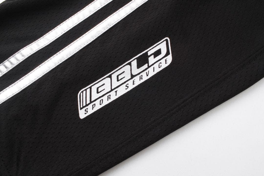 BADBLOOD ロングスリーブシャツ 91