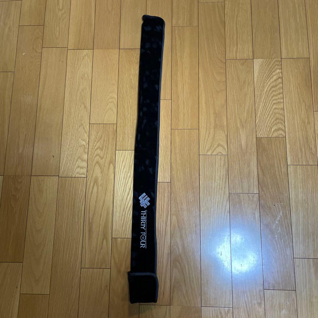 サーティーフォー　HSR65 ルアマガコラボ　今週まで