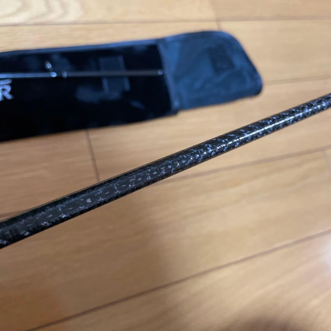 サーティーフォー　HSR65 ルアマガコラボ　今週まで